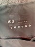 iuga Gray Active Pants Size S - photo 4