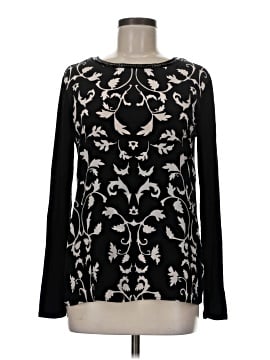Weekend Max Mara Long Sleeve T Shirt