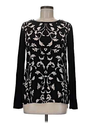 Weekend Max Mara Long Sleeve T-Shirt (view 1)