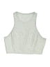 Outdoor Voices Silver Active Tank Size M (kids) - photo 1