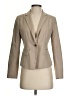 Ann Taylor Factory Tan Blazer Size 4 (petite) - photo 1