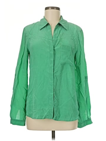 Diane von Furstenberg Blouse (view 1)