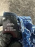 Torrid Blue Sleeveless Blouse Size Lg Plus (0) - photo 8