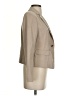 Ann Taylor Factory Tan Blazer Size 4 (petite) - photo 4