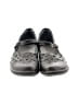 Naot 100% Leather Gray Flats Size EU 38 - photo 2