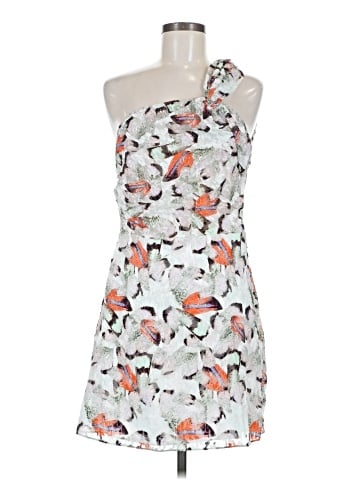 IRO Cocktail Dress (view 1)