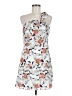 IRO White Cocktail Dress Size EU (FR) 38 / US 6 - photo 1