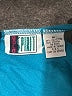 Spirit Solid Teal Casual Pants Size M - photo 7