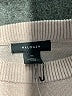 Halogen Pink Pullover Sweater Size M - photo 7