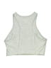 Outdoor Voices Silver Active Tank Size M (kids) - photo 2
