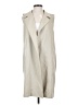 Forever 21 100% Polyester Ivory Vest Size S - photo 1