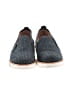 Samuel Hubbard 100% Leather Gray Blue Flats Size 7 1/2 - photo 2