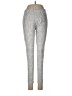 NILS Tweed Gray Casual Pants Size M - photo 1
