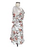 IRO White Cocktail Dress Size EU (FR) 38 / US 6 - photo 4