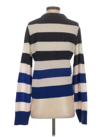 Rag & Bone Cashmere Pullover Sweater (view 2)