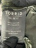 Torrid Camo Green Jeggings Size 14 - photo 8