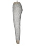 NILS Tweed Gray Casual Pants Size M - photo 5