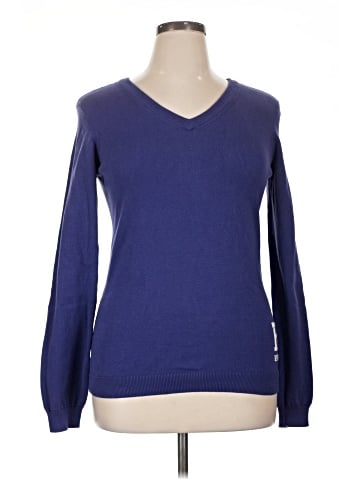 Roots Canada Pullover Sweater (view 1)