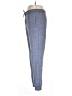 Assorted Brands Chevron-herringbone Blue Sweatpants Size L - photo 5