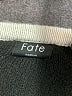 Fate Black Cardigan Size M - photo 7