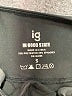Assorted Brands Black Active Pants Size S - photo 7