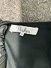 Parker 100% Polyester Black Cocktail Dress Size S - photo 7