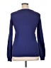 Roots Canada 100% Cotton Blue Pullover Sweater Size XL - photo 2