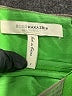 BCBGMAXAZRIA 100% Polyester Green Cocktail Dress Size 2 - photo 7