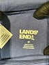 Lands' End Solid Blue Active Pants Size 2T - photo 3