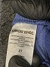 Lands' End Solid Blue Active Pants Size 2T - photo 4