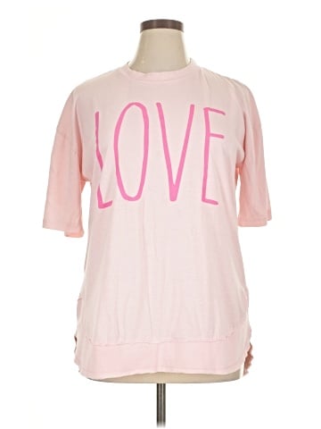Royce Brand Short Sleeve T-Shirt (view 1)