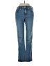 J.Crew Blue Jeans Size 23 waist - photo 1