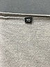 Unbranded Gray Cardigan Size XS - photo 7