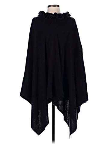 Fraas Poncho (view 2)