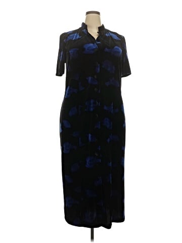 Lord & Taylor Casual Dress (view 1)