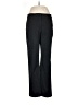 Talbots Black Dress Pants Size 6 - photo 1