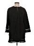 Zara Black Coat Size XS - photo 1