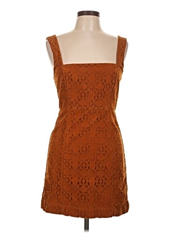 Maeve by Anthropologie Cocktail Dress (view 1)