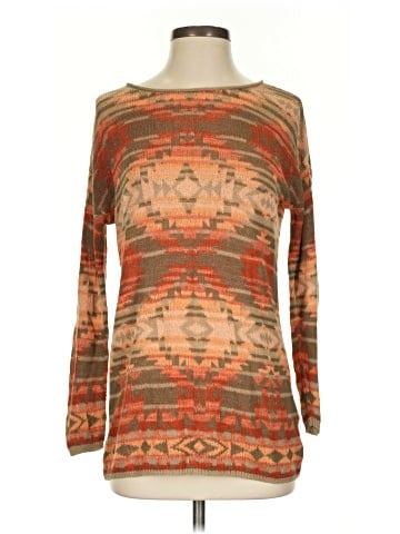 Denim & Supply Ralph Lauren Long Sleeve T-Shirt (view 1)