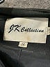 Assorted Brands 100% Polyester Black Coat Size 16 - photo 3