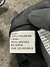 Assorted Brands 100% Polyester Black Coat Size 16 - photo 4