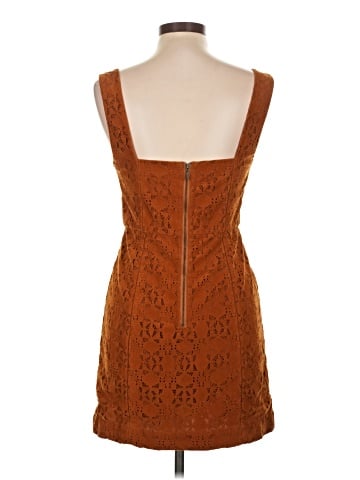 Maeve by Anthropologie Cocktail Dress (view 2)