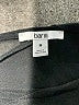Bar III Black Casual Dress Size M - photo 7