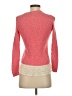 Hollister Red Pullover Sweater Size S - photo 2