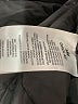 Orolay 100% Polyester Black Coat Size S - photo 7