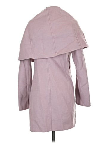 Tahari Wool Coat (view 2)