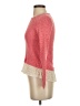 Hollister Red Pullover Sweater Size S - photo 5