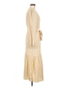 Shein Tan Casual Dress Size 6 - photo 4