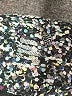 Gap Fit Print Blue Active Pants Size XL - photo 7