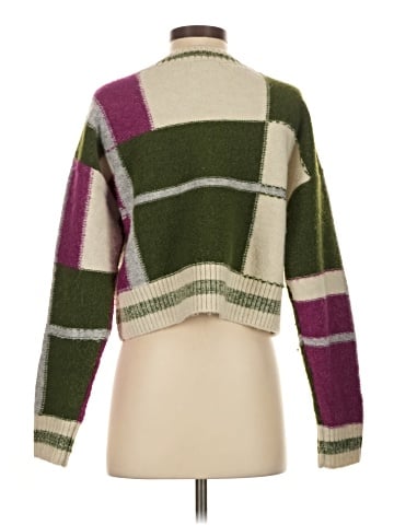 525 America Pullover Sweater (view 2)